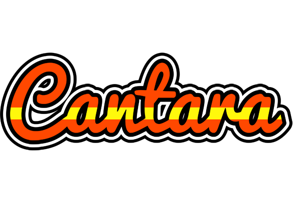 Cantara madrid logo