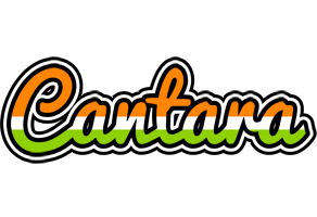 Cantara mumbai logo