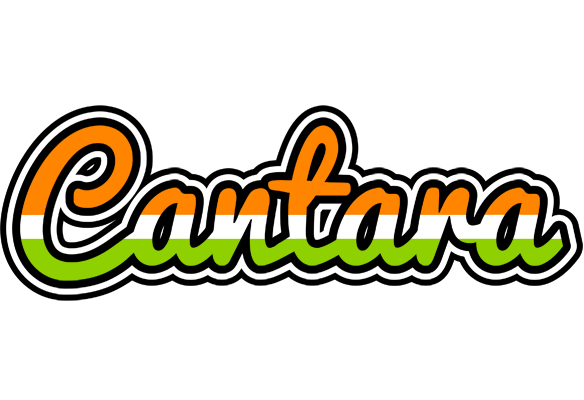 Cantara mumbai logo