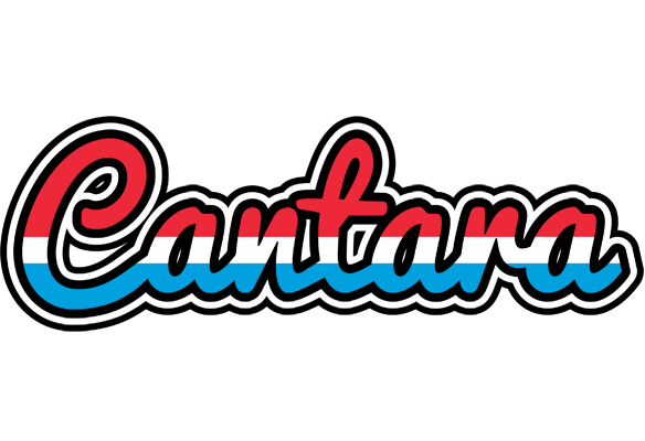 Cantara norway logo