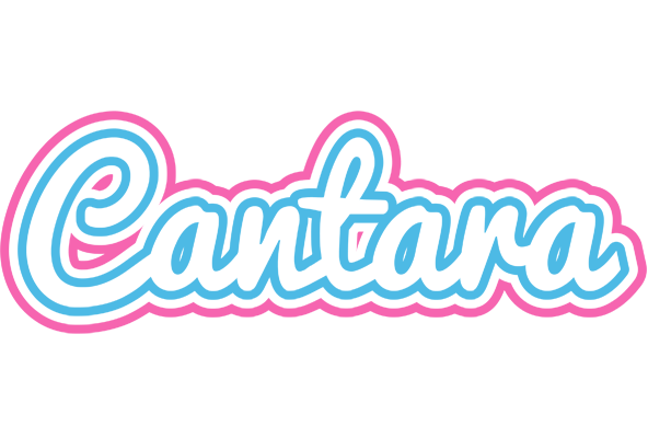 Cantara outdoors logo