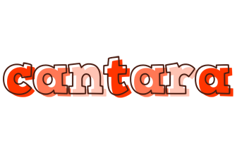 Cantara paint logo