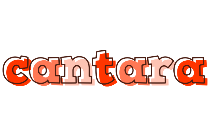 Cantara paint logo