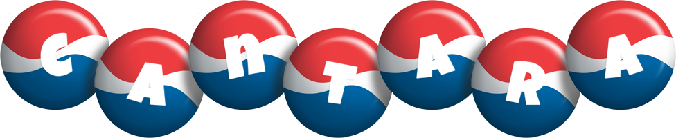Cantara paris logo