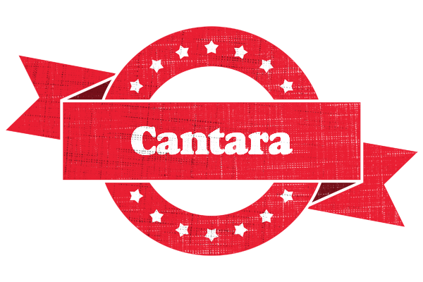 Cantara passion logo