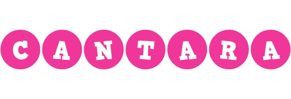 Cantara poker logo