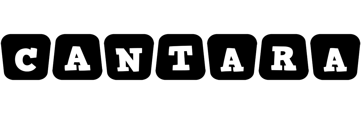 Cantara racing logo