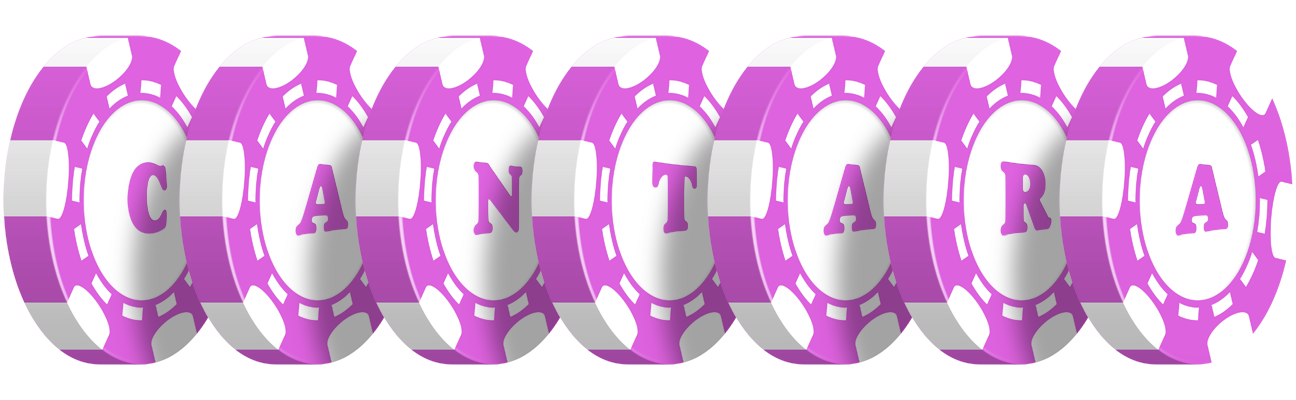 Cantara river logo