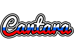 Cantara russia logo