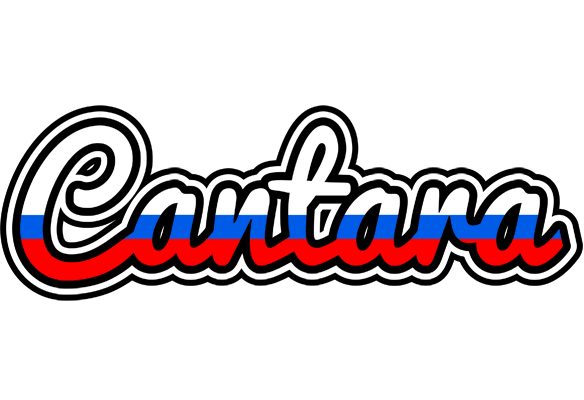 Cantara russia logo