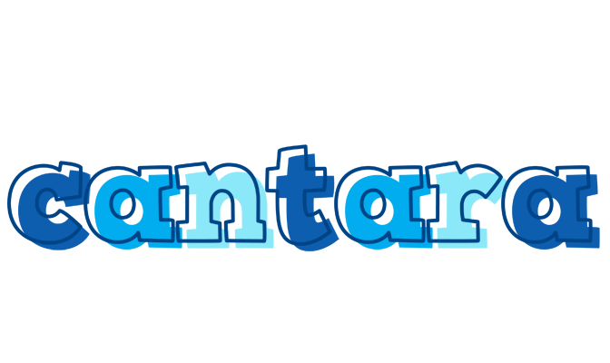 Cantara sailor logo