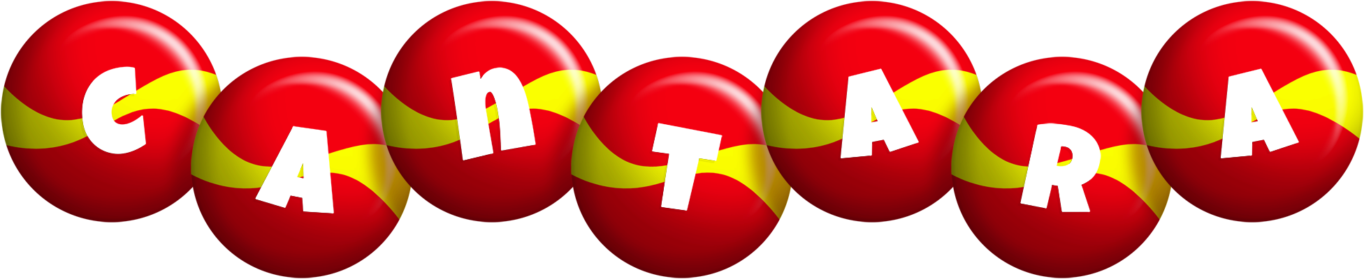 Cantara spain logo