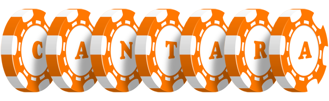 Cantara stacks logo