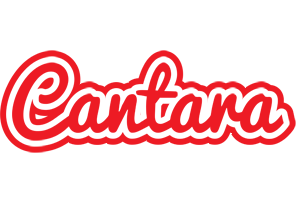 Cantara sunshine logo