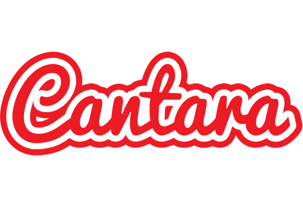 Cantara sunshine logo