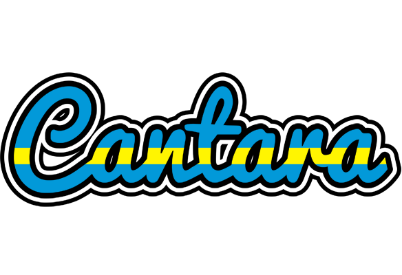 Cantara sweden logo