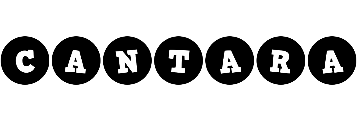 Cantara tools logo