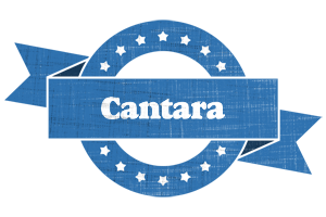 Cantara trust logo