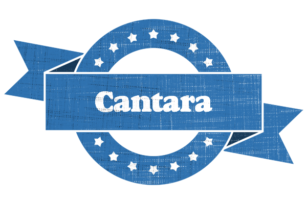 Cantara trust logo