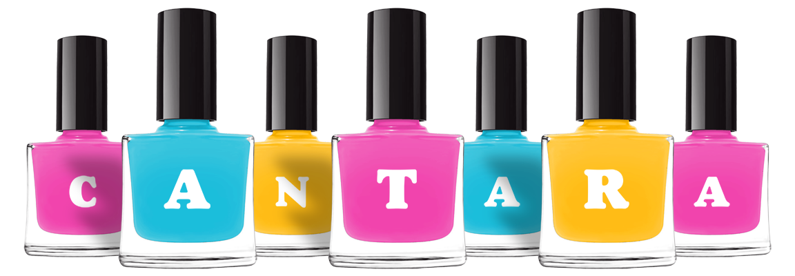 Cantara variety logo
