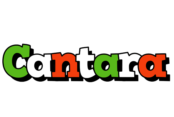 Cantara venezia logo