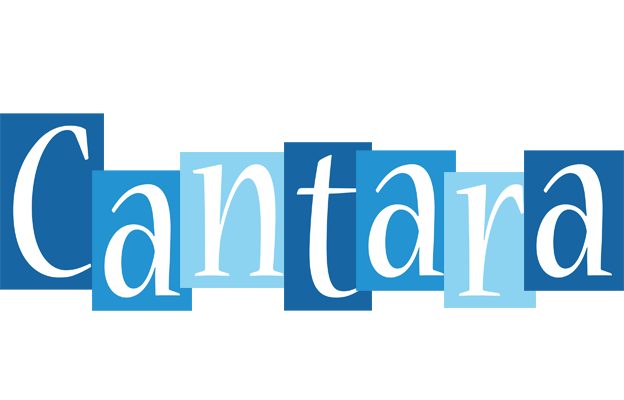Cantara winter logo