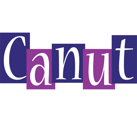 Canut autumn logo