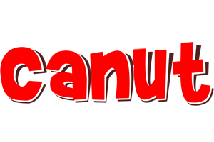 Canut basket logo