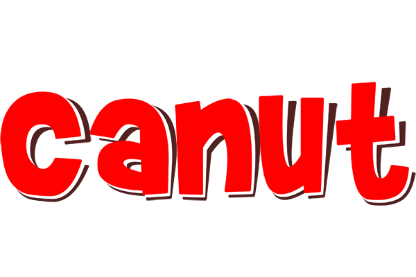 Canut basket logo