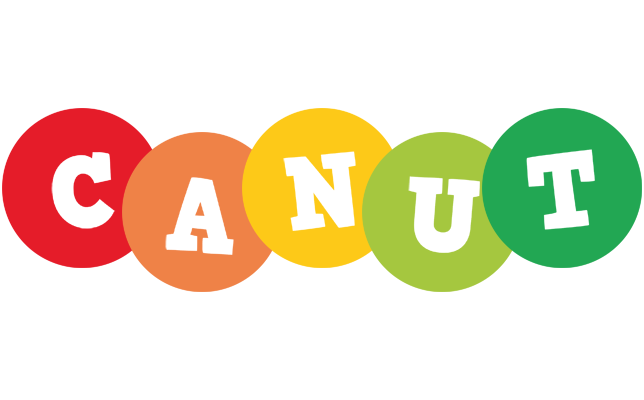 Canut boogie logo