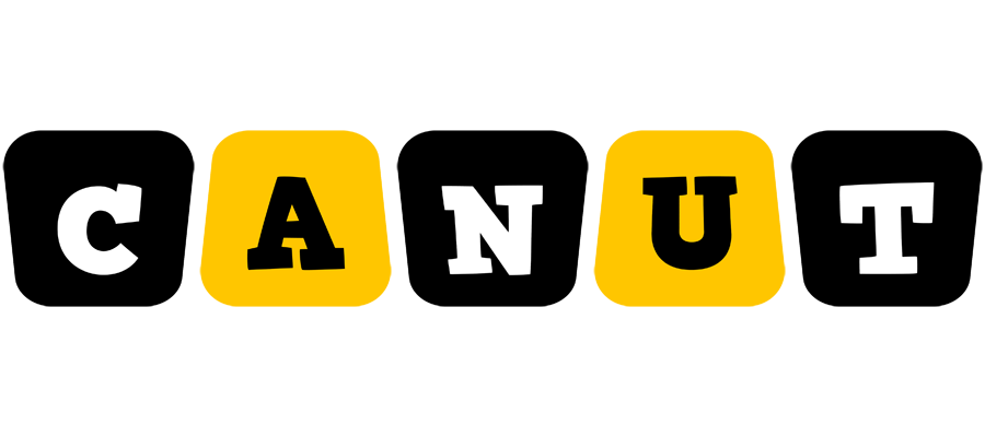 Canut boots logo