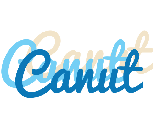 Canut breeze logo