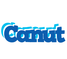 Canut business logo