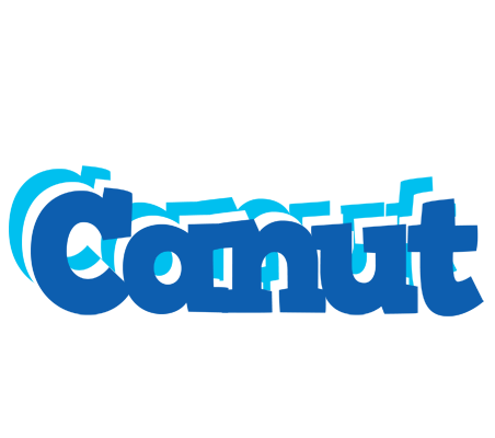 Canut business logo