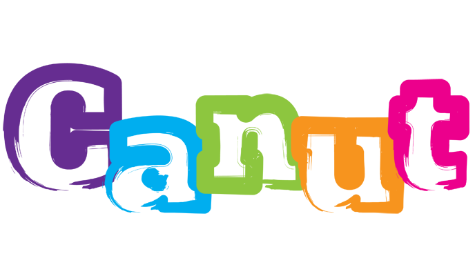 Canut casino logo