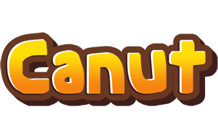 Canut cookies logo