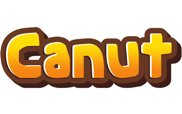 Canut cookies logo
