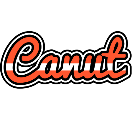 Canut denmark logo