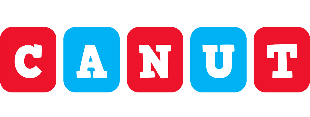Canut diesel logo
