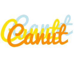 Canut energy logo