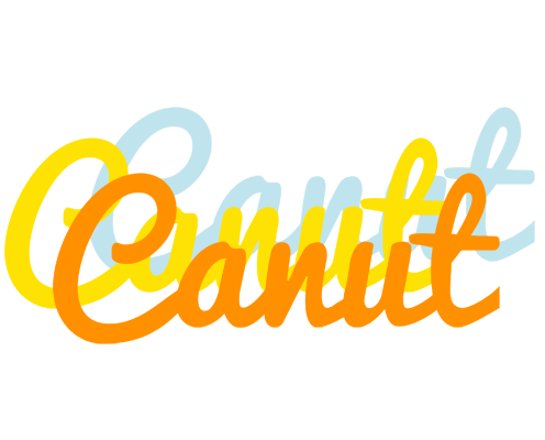 Canut energy logo