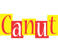 Canut errors logo