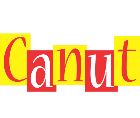 Canut errors logo