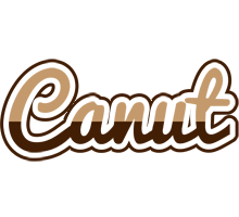 Canut exclusive logo