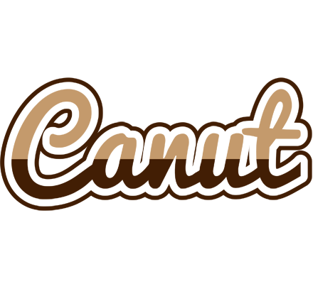 Canut exclusive logo