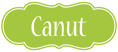 Canut family logo