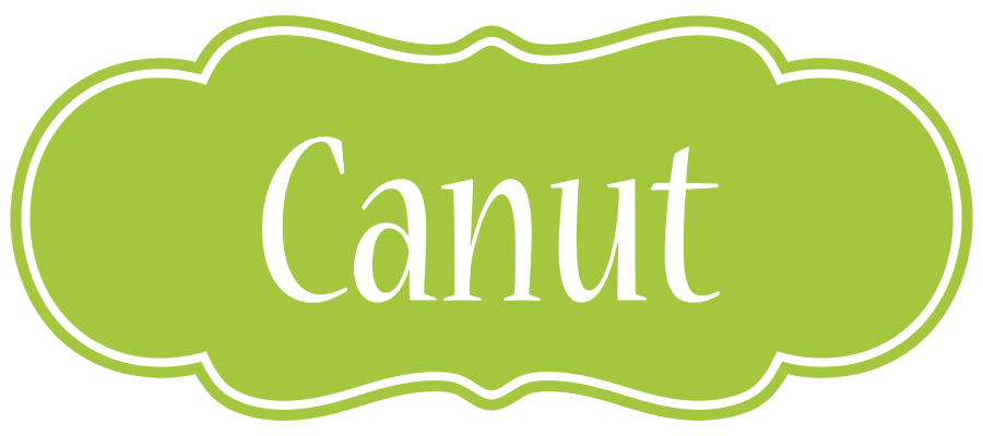 Canut family logo