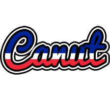 Canut france logo