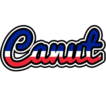 Canut france logo