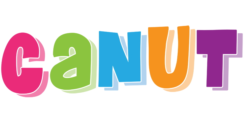 Canut friday logo